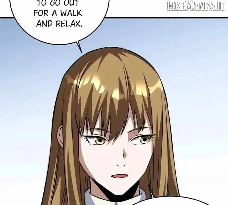 Divine Urban God Chapter 297 - Page 133