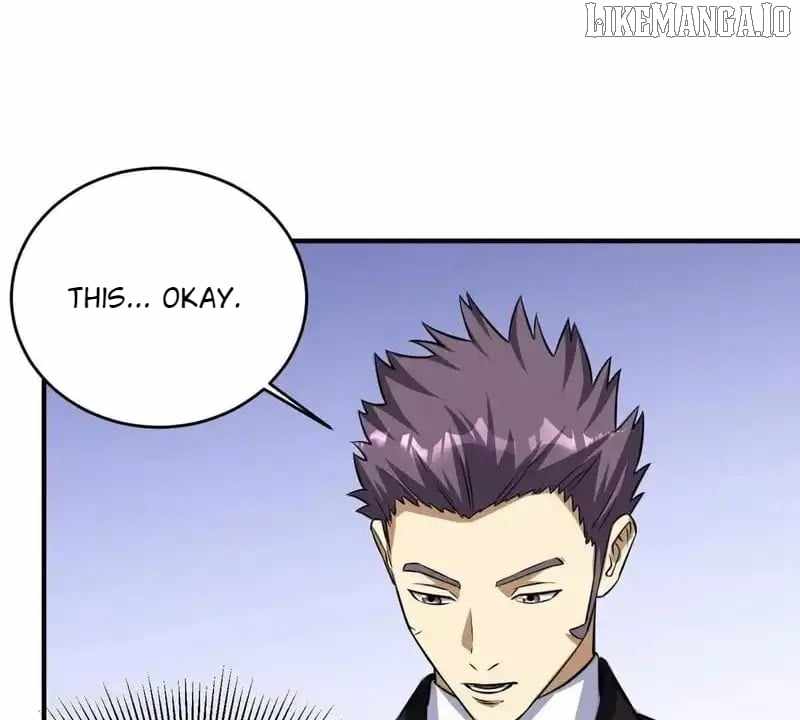 Divine Urban God Chapter 297 - Page 135