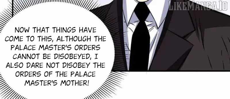 Divine Urban God Chapter 297 - Page 136