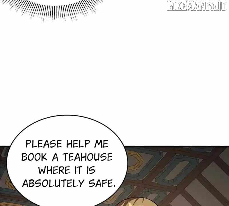 Divine Urban God Chapter 297 - Page 137