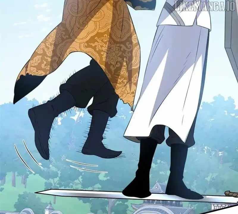 Divine Urban God Chapter 297 - Page 15