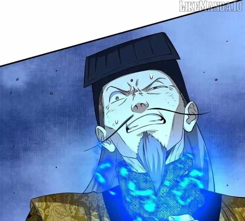 Divine Urban God Chapter 297 - Page 17