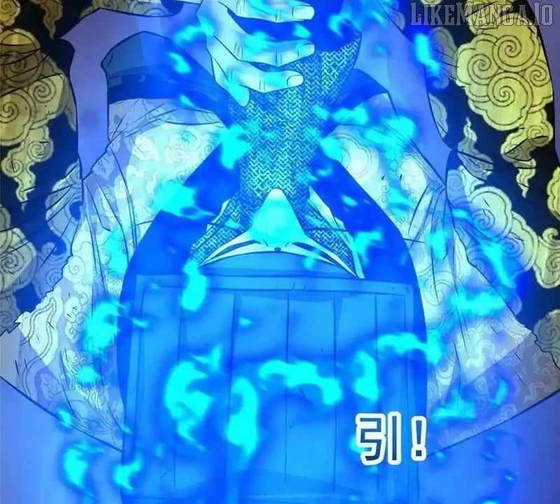 Divine Urban God Chapter 297 - Page 19