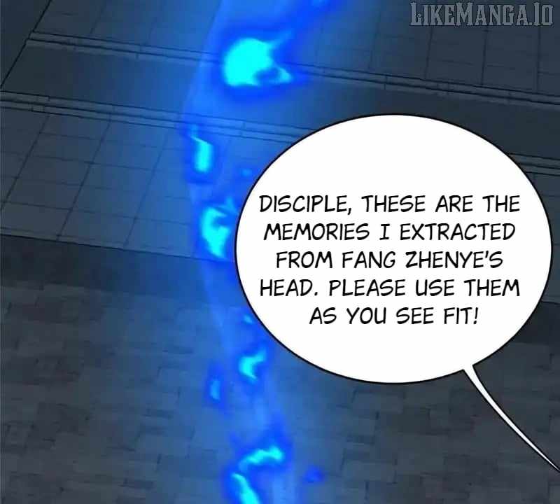 Divine Urban God Chapter 297 - Page 25