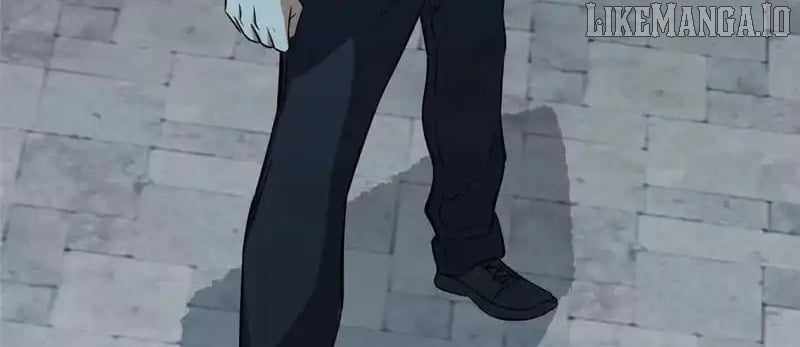 Divine Urban God Chapter 297 - Page 28