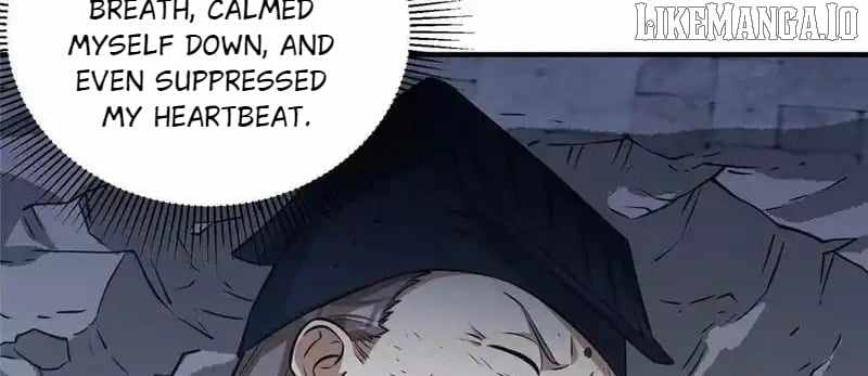 Divine Urban God Chapter 297 - Page 4