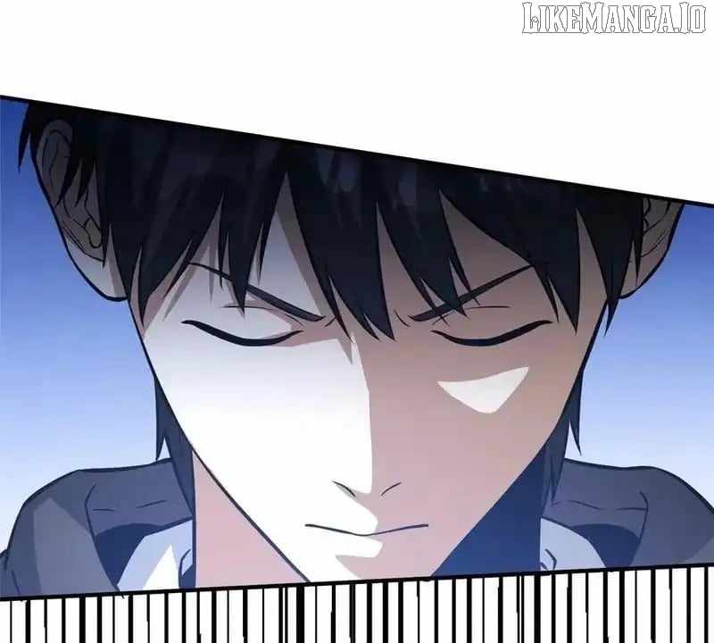 Divine Urban God Chapter 297 - Page 31