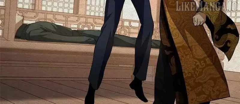 Divine Urban God Chapter 297 - Page 36