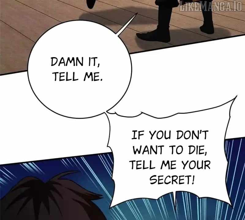 Divine Urban God Chapter 297 - Page 37