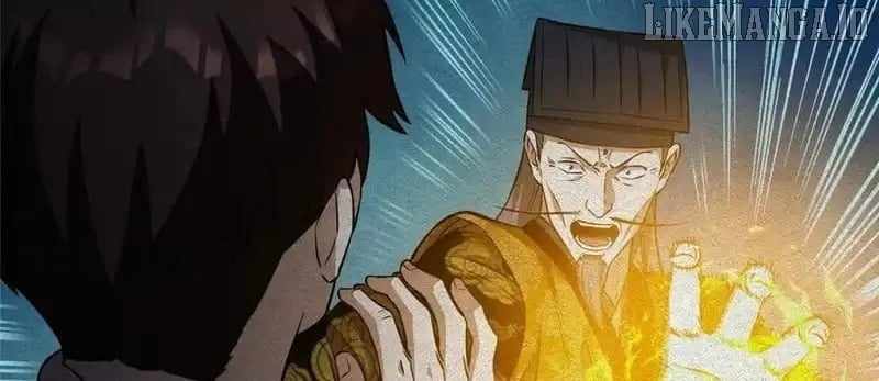 Divine Urban God Chapter 297 - Page 38