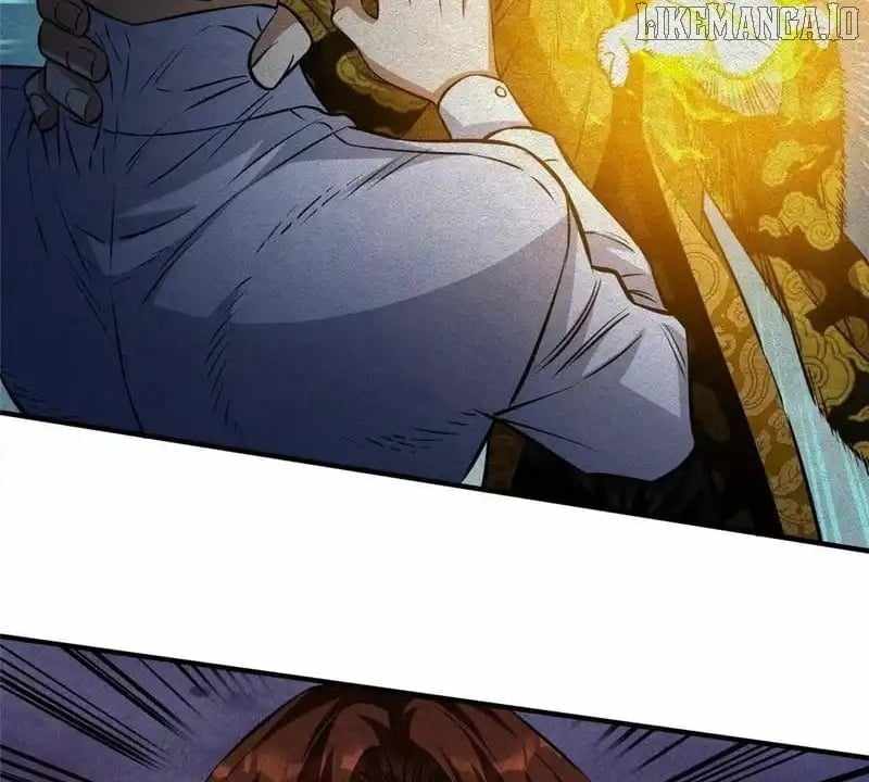 Divine Urban God Chapter 297 - Page 39