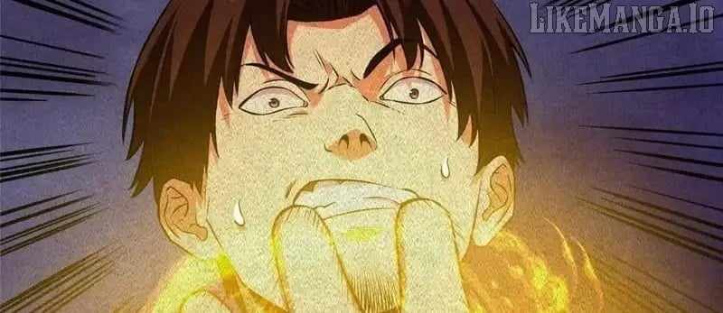 Divine Urban God Chapter 297 - Page 40