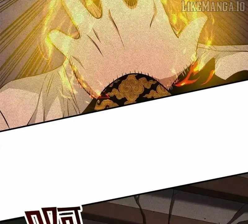 Divine Urban God Chapter 297 - Page 41