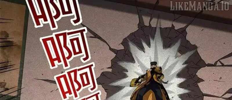 Divine Urban God Chapter 297 - Page 42