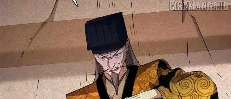 Divine Urban God Chapter 297 - Page 46