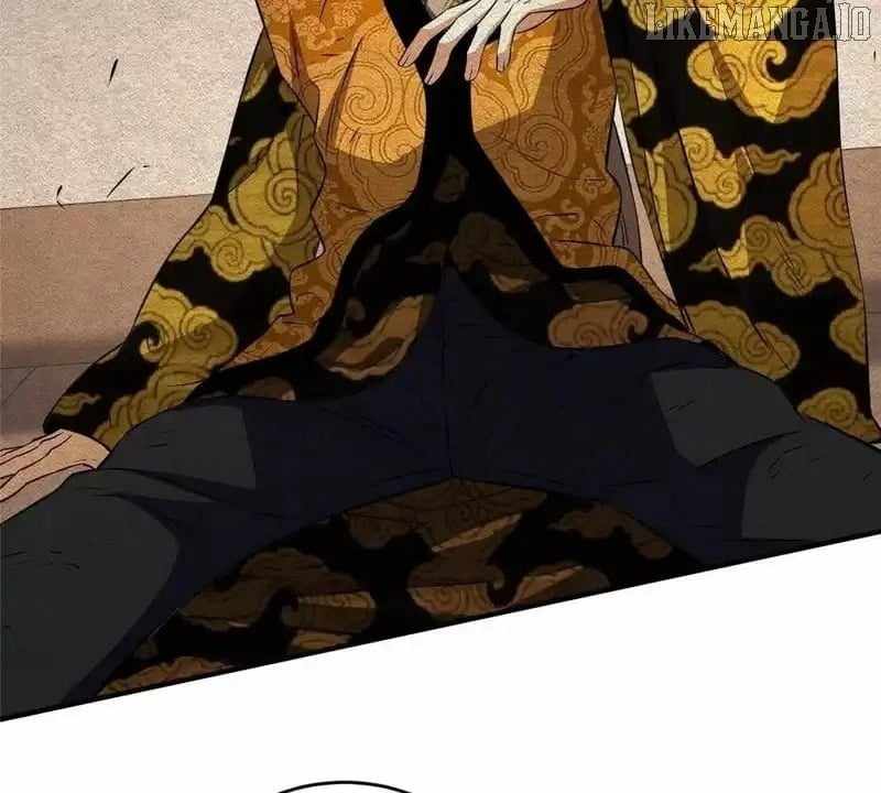 Divine Urban God Chapter 297 - Page 47