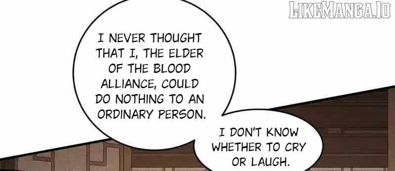 Divine Urban God Chapter 297 - Page 48