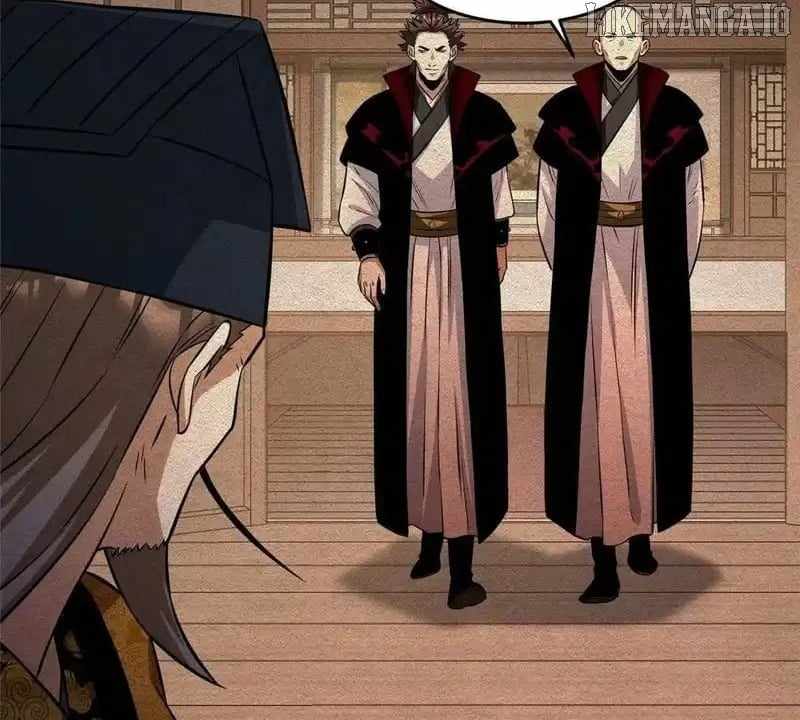 Divine Urban God Chapter 297 - Page 49