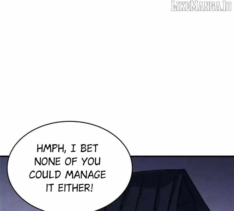 Divine Urban God Chapter 297 - Page 51
