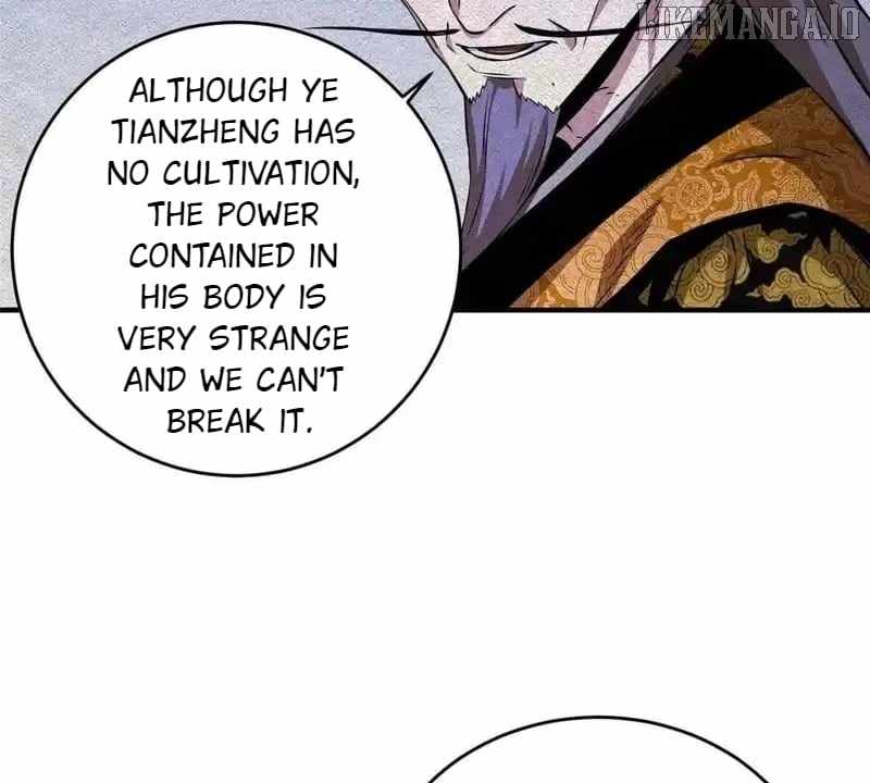 Divine Urban God Chapter 297 - Page 53