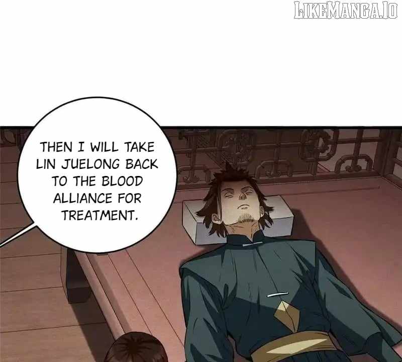 Divine Urban God Chapter 297 - Page 59