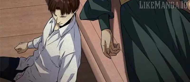 Divine Urban God Chapter 297 - Page 60