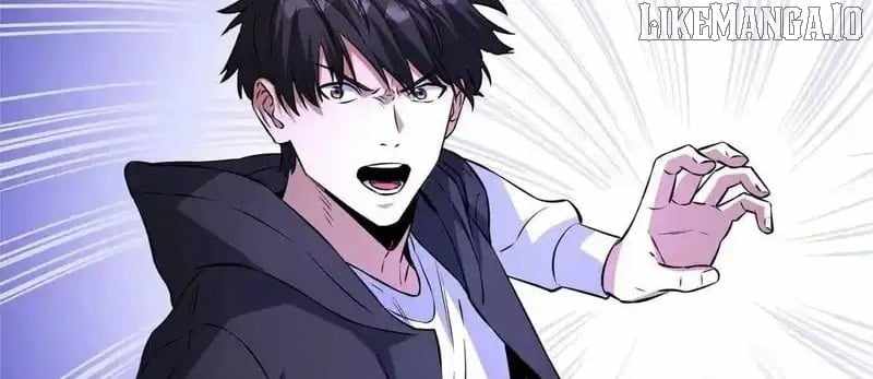 Divine Urban God Chapter 297 - Page 68