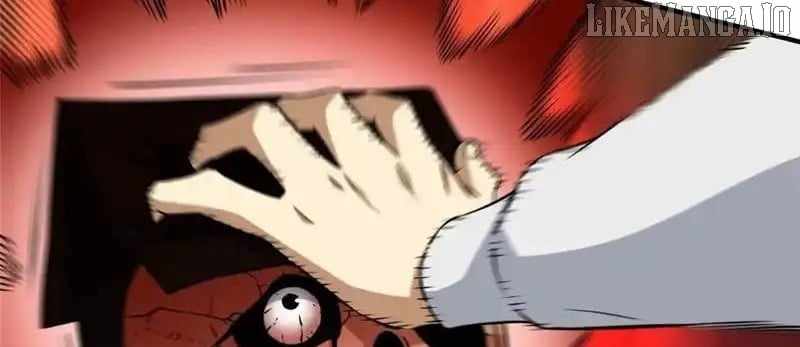 Divine Urban God Chapter 297 - Page 70