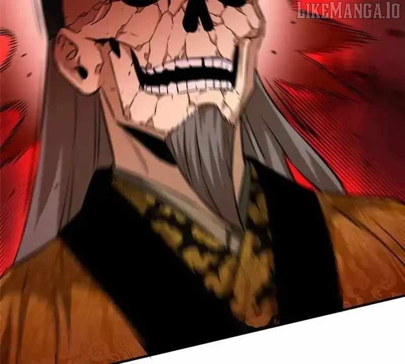 Divine Urban God Chapter 297 - Page 71