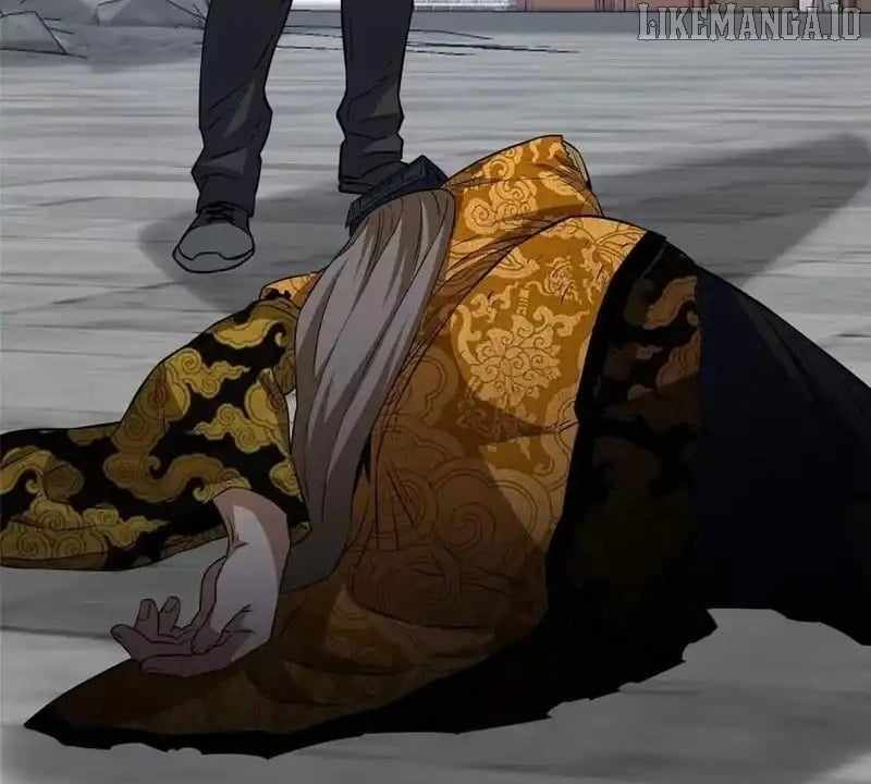 Divine Urban God Chapter 297 - Page 77