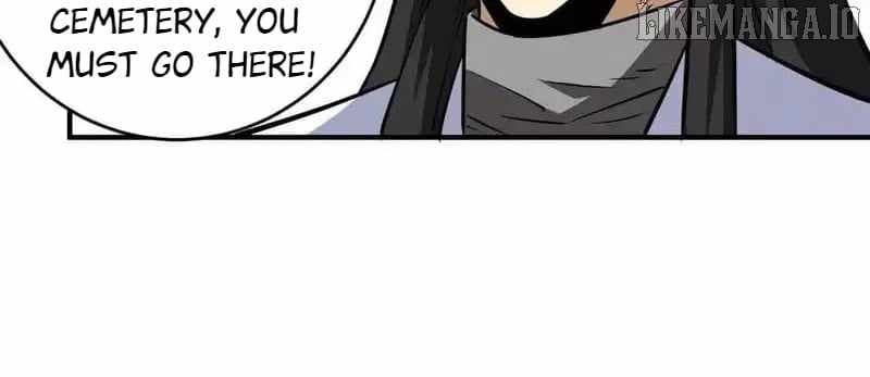 Divine Urban God Chapter 297 - Page 80