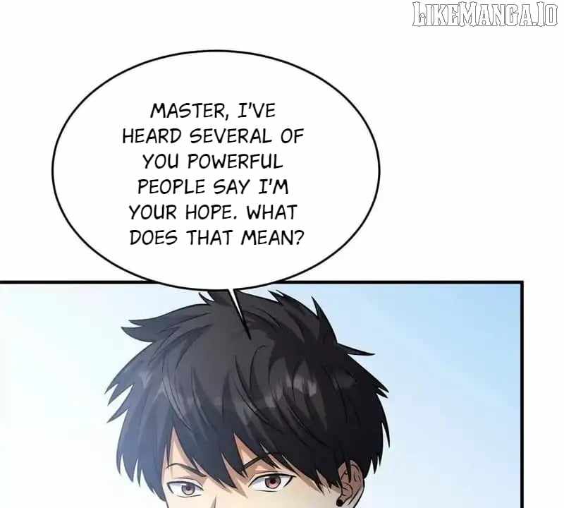 Divine Urban God Chapter 297 - Page 81