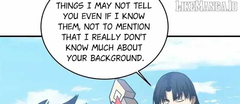 Divine Urban God Chapter 297 - Page 84