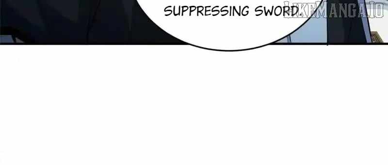 Divine Urban God Chapter 297 - Page 86