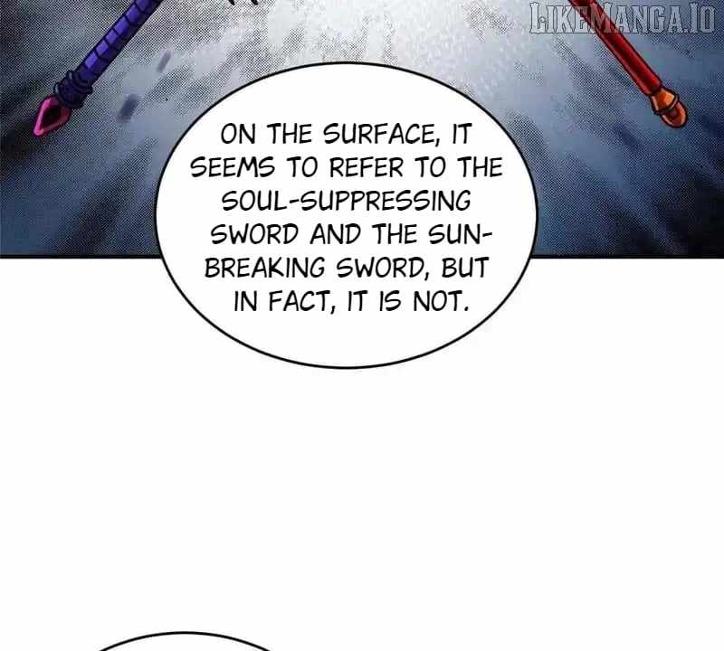 Divine Urban God Chapter 297 - Page 89