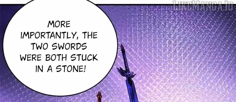 Divine Urban God Chapter 297 - Page 90