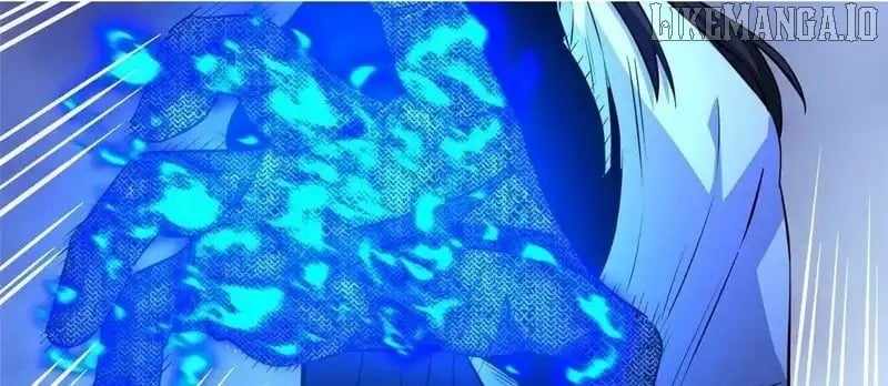 Divine Urban God Chapter 297 - Page 10