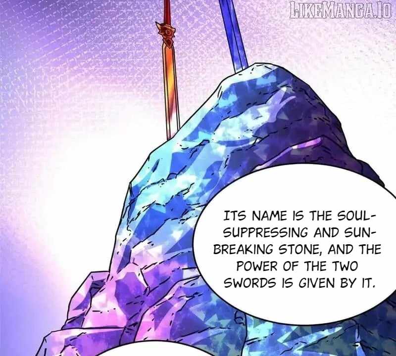 Divine Urban God Chapter 297 - Page 91