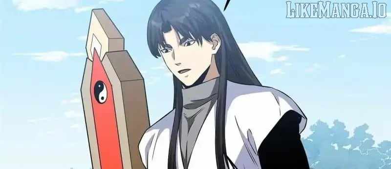 Divine Urban God Chapter 297 - Page 94