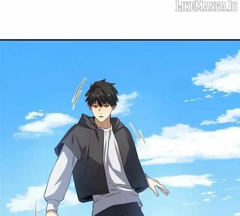 Divine Urban God Chapter 297 - Page 97