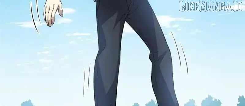 Divine Urban God Chapter 297 - Page 98