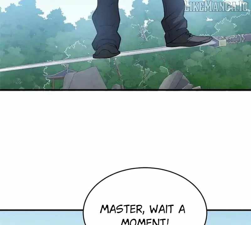 Divine Urban God Chapter 297 - Page 99