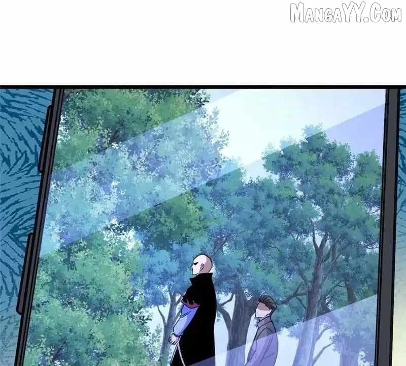 Divine Urban God Chapter 298 - Page 102