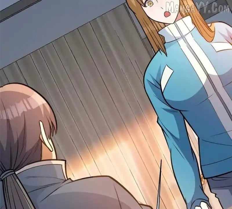 Divine Urban God Chapter 298 - Page 110