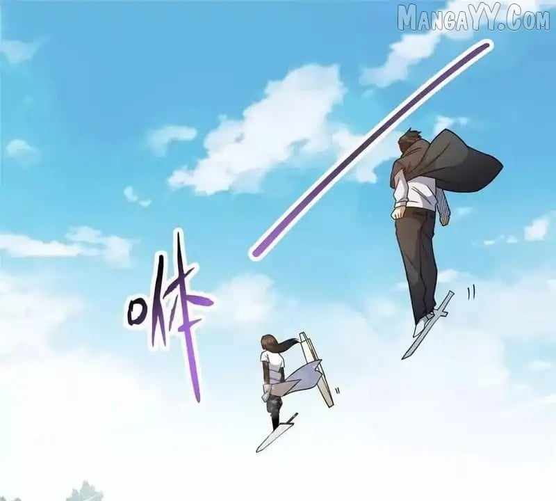 Divine Urban God Chapter 298 - Page 117