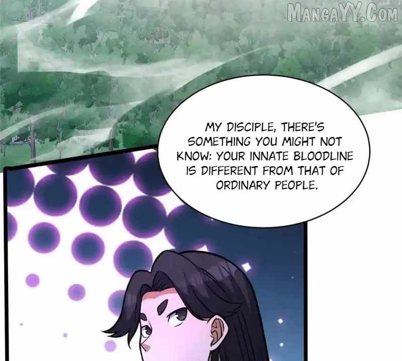 Divine Urban God Chapter 298 - Page 119