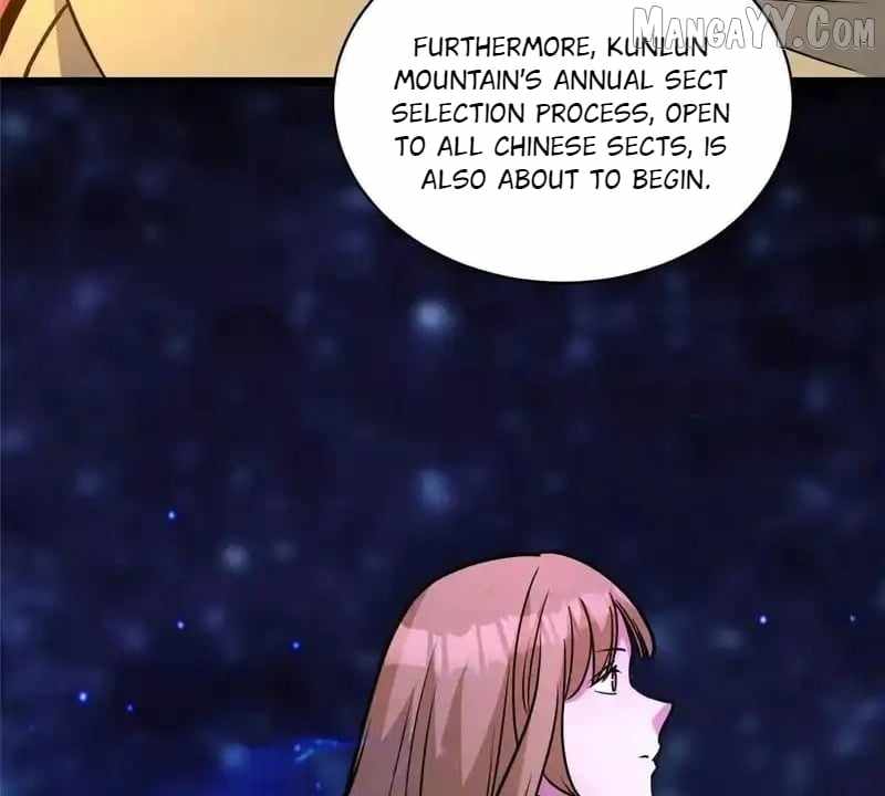 Divine Urban God Chapter 298 - Page 13