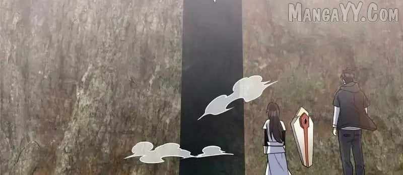 Divine Urban God Chapter 298 - Page 124