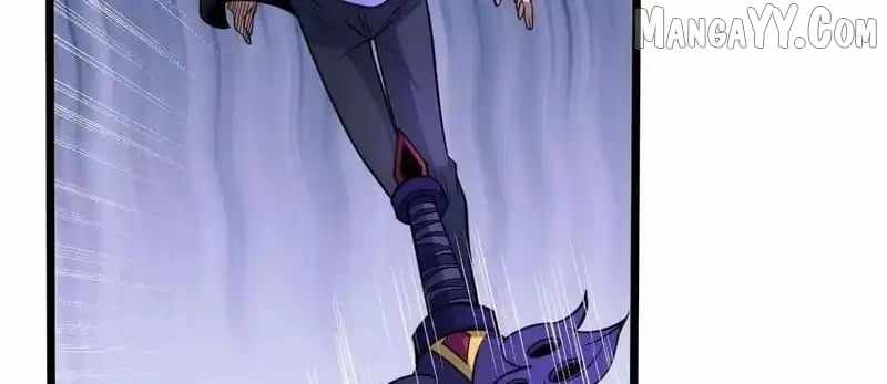 Divine Urban God Chapter 298 - Page 134