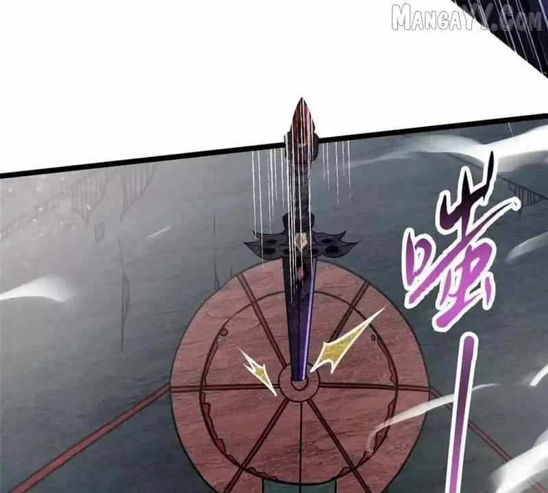 Divine Urban God Chapter 298 - Page 137